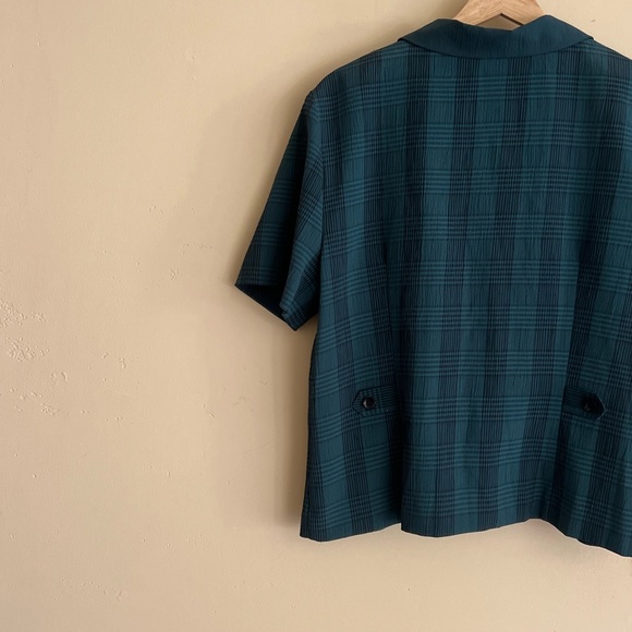 Vintage Shirt - Picture 3 of 4